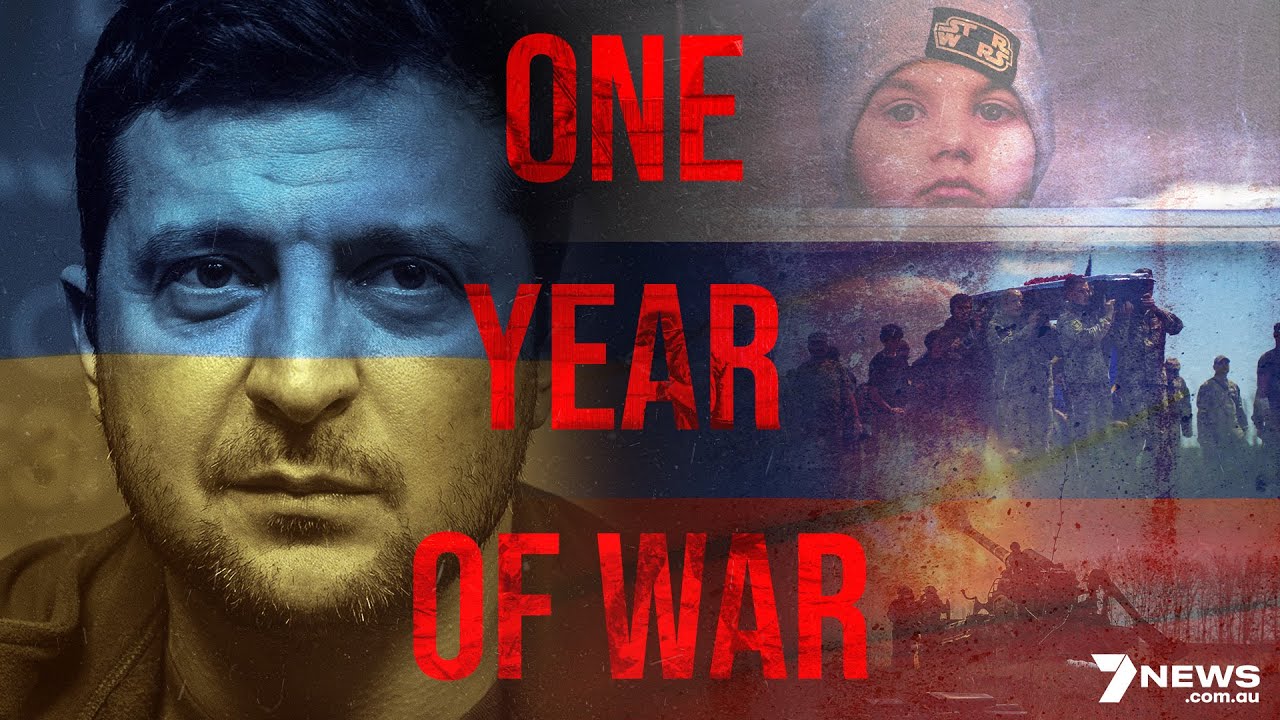 The 9 Best Documentaries About The RussoUkrainian War