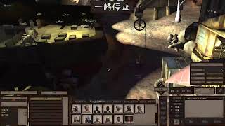 【kenshi】拠点強化のため仲間大量採用の旅に出るｗ