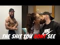HAVING A GIRLFRIEND WHO DOESN'T LIFT | The Shit You DONT SEE ON PREP | 10.5 Weeks Out
