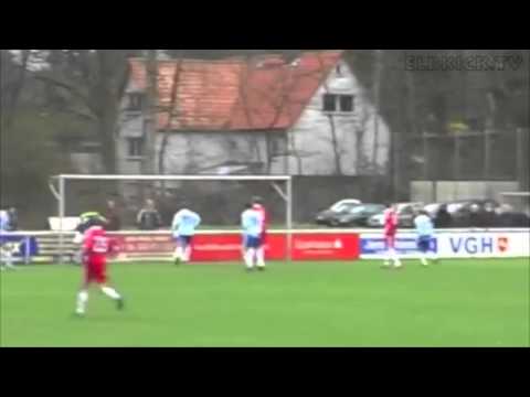 Partnervideo von LAFU-TV - TSV Buchholz vs. Niendorfer TSV | ELBKICK.TV