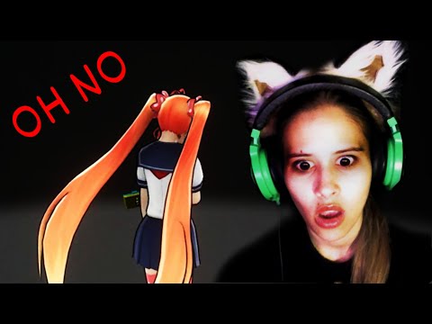 DESTROYING OSANA'S REPUTATION IN 2 DAYS! | YANDERE SIMULATOR
