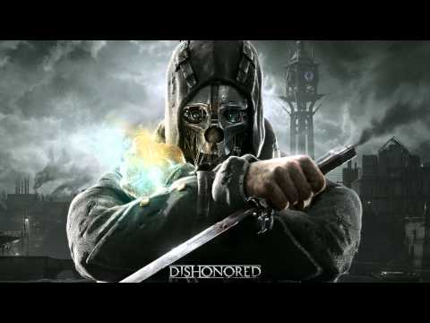 Copilot - The Drunken Whaler / Dishonored [OST]