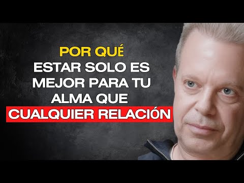 Why being alone is better for your soul than any relationship – Joe Dispenza