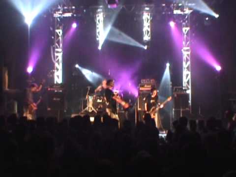 Alpha j  - Le manège Lorient - 2h30 AM