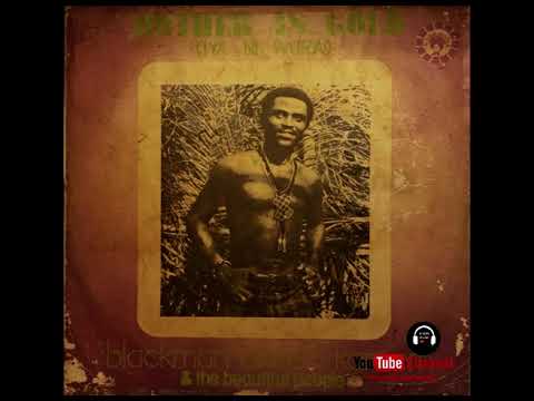 Blackman' Akeeb Kareem & The Beautiful People - Mother Is Gold 1973 [Nigeria] (Album) #bsid3music