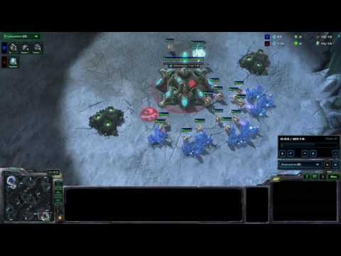 The PiG Daily #11 - The hidden advantages of aggression - Has vs Happy WCS Spring -Part 1
