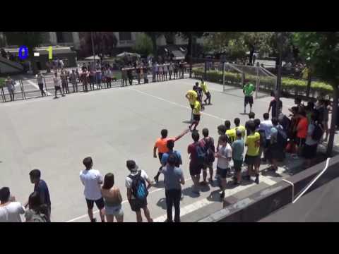 Copa CEI - Niupi vs Invictus (FINAL)