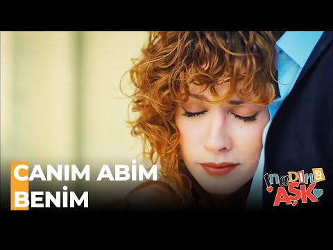 Defne ve Toprak'ın Duygusal Kavuşması - İnadına Aşk