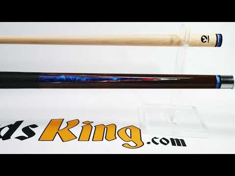 Viking B5601 (A561) American Flag Pool Stick-Cue View 360-4k Ultra HD Rotating 360 Degree Pan & Zoom