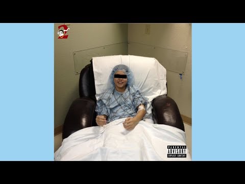 Young Nut - "Myself" (prod. by @prodbytech)