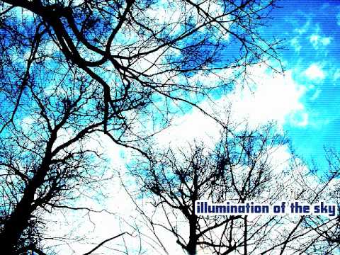Phantasma - Illumination of the Sky