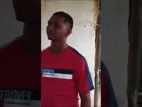 Son campesino del municipio Crespo estado Lara Venezuela