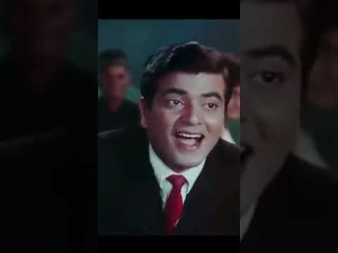 Aane Se Uske Aaye Bahar आने से उसके आये बहार (II) HD - जीने की राह - जितेन्द्र, तनुजा - मोहम्मद रफ़ी