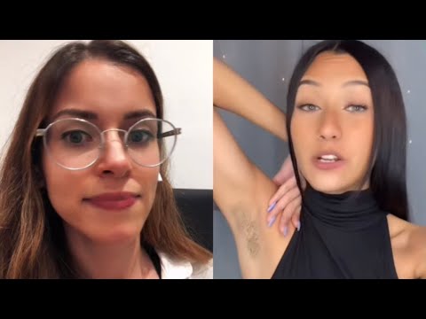 How to lighten underarms?