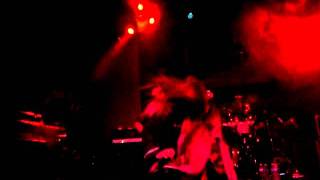 Arkona - Intro + Arkaim [Live in Vancouver] / Аркона - Аркаим