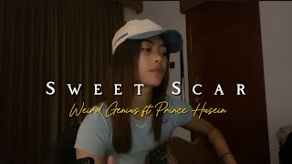 Download lagu Sweet Scar - Weird Genius ft Prince Husein//Cover by Eva Pradila mp3