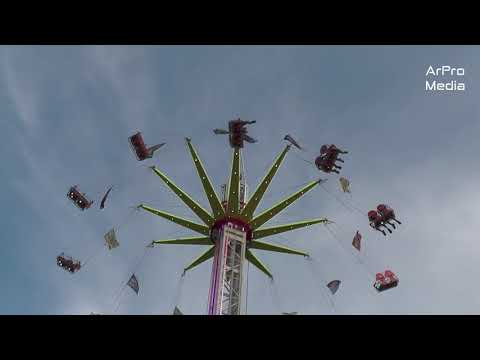 Bemmel  -  kermis  -  2022