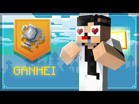 BATALHA FINAL DO MINECRAFT UFC - Minecraft UFC -