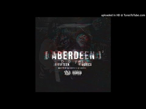 JayFifteen - 15STYLE