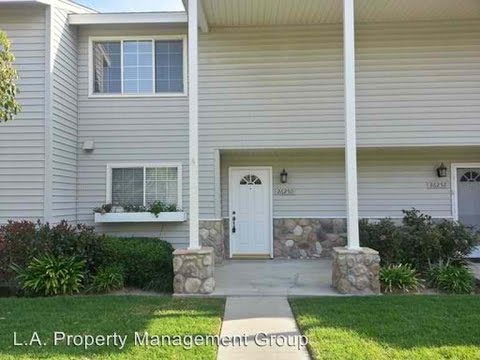 Los Angeles Townhomes for Rent: Calabasas Townhome 3BR/2.5BA by Los Angeles Property  Managers