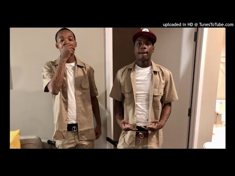 DCG Shun x DCG Bsavv Type Beat “Weirdo” | Prod. By Master