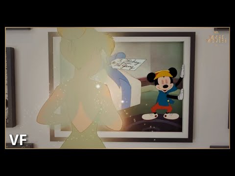 IL ÉTAIT UNE FOIS UN STUDIO | Bande Annonce 2023 Disney+