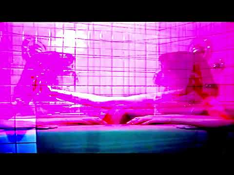 ††† (Crosses) - Goodnight, God Bless, I Love U, Delete. (Official Visualizer)