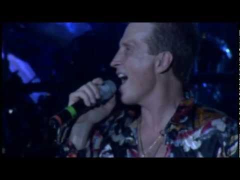 Emmanuel - La Chica Del Humo (Retro)