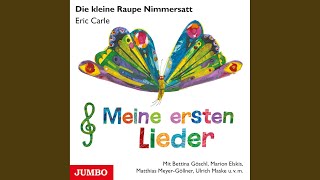 Es klappert die Mühle am rauschenden Bach