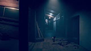 Lull: Rest After Crying concept trailer teaser