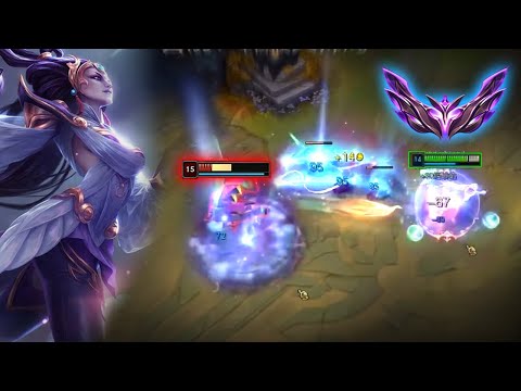 Rank 1 Diana : This DUDE Mechanic is IMPRESSIVE - Engsub