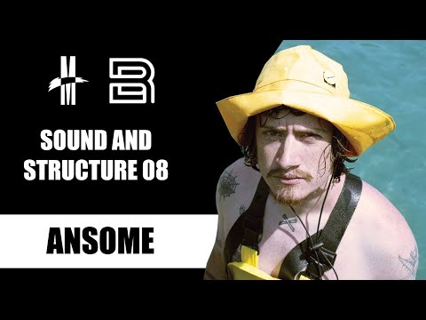 SOUND AND STRUCTURE 08: ANSOME