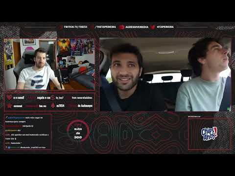 TJI REAGE A ANDANENTE "VISITÁMOS O RESTAURANTE MAIS ISOLADO DE PORTUGAL"