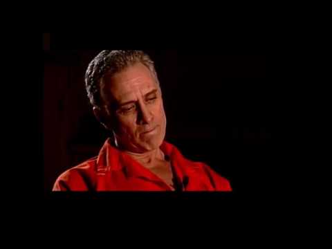 Nevada s Most Dangerous Death Row Prisoner Patrick McKenna