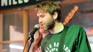 Coworkers - "I Wish It Was Christmas Today" at Mills Record Company