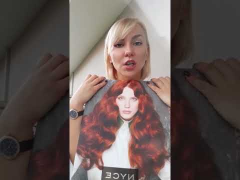 NYCE Cosmetics COLOR OIL