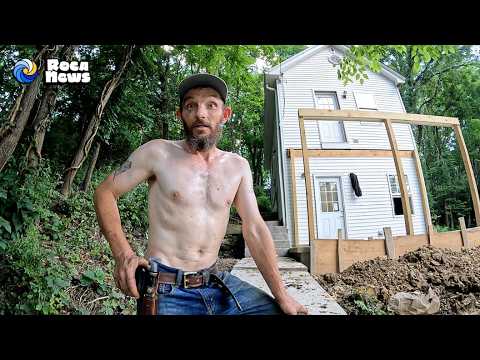 Inside Ohio’s Appalachian Capital