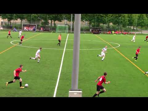 P17 Harkkapeli PKKU/2 - FC Kuusysi 2.erä 2/2