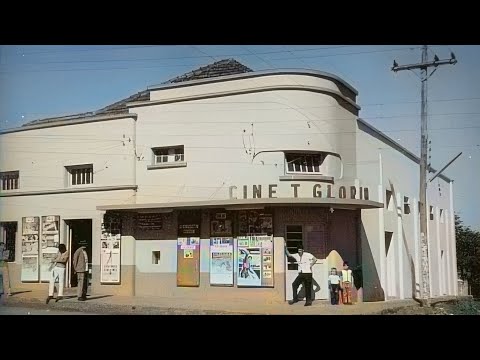 Cine Teatro Glória - Carazinho, Rio Grande do Sul