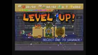 Paper Mario #23