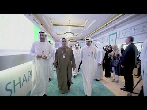 World Government Summit 2018 - Day 1