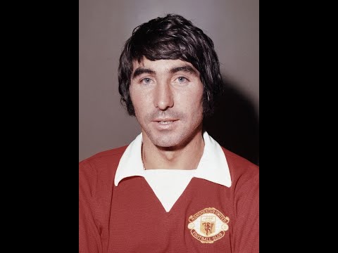 Man Utd's Greatest Ever Defenders - Tony Dunne