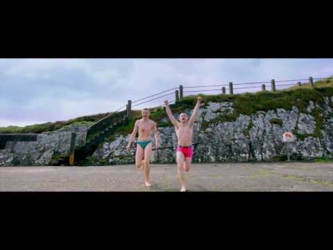 The Young Offenders (2016) Teaser Trailer