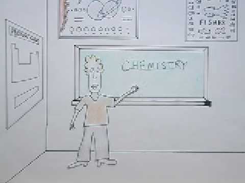 The Periodic Table (Part One: the Making of the Table)