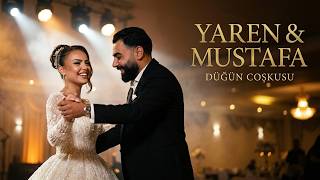 Yaren & Mustafa / Part07 / Wedding Dügün /