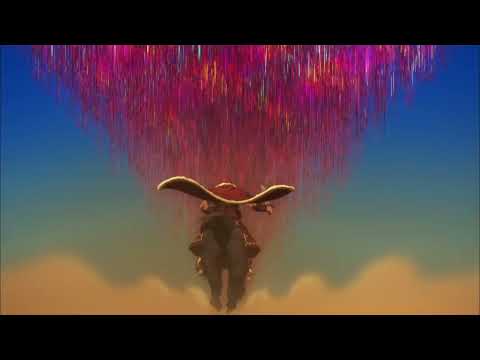 Fate/zero Archer(Gilgamesh) vs Rider  9/20 [1080P]