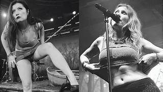 ✨ What the Cameras Caught After the Stars Let Their Guard Down — The Rarest Celebrity Photos