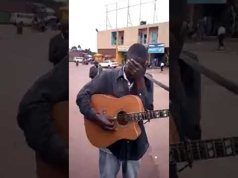 Omuliro Ogulinjokya nze