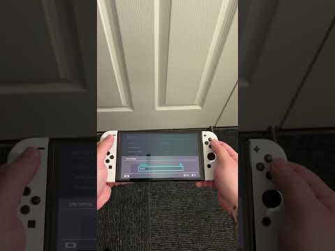How to access the secret web browser on Nintendo Switch!