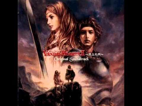 Vandal Hearts II ~ Heaven's Gate ~ OST - The History
